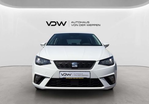Seat Ibiza, 2024