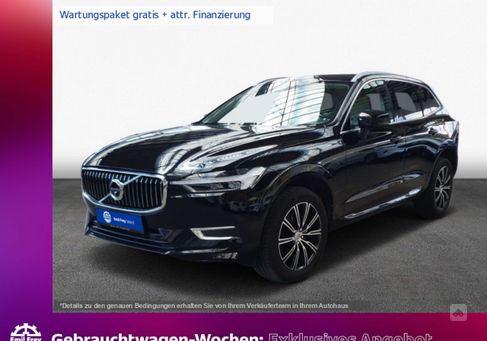 Volvo XC60, 2017