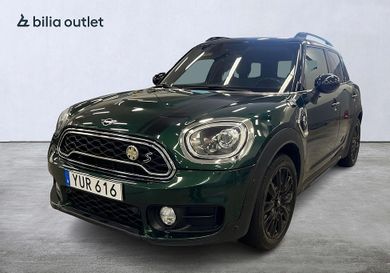 MINI, 2019