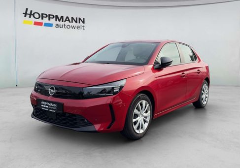 Opel Corsa, 2024 2