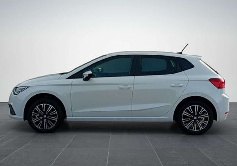 Seat Ibiza, 2025
