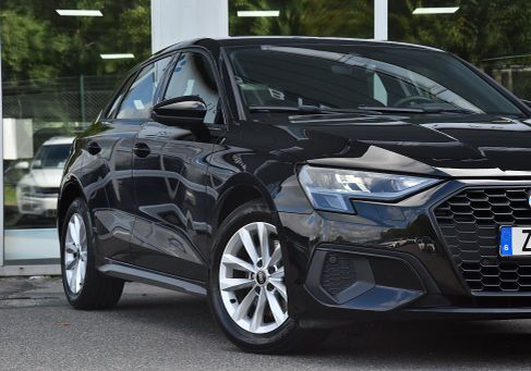 Audi A3, 2021 3