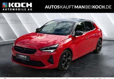 Opel Corsa, 2022