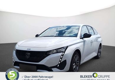 Peugeot 308, 2024