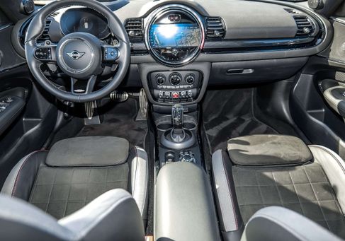 MINI John Cooper Works Clubman, 2022