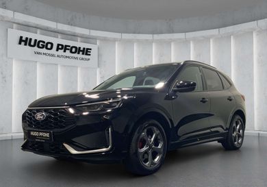 Ford Kuga, 2024