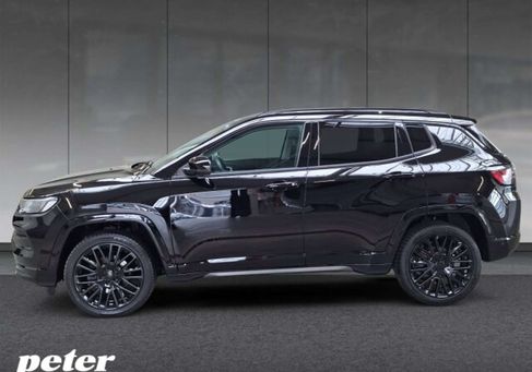 Jeep Compass, 2023 2