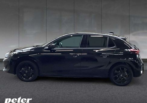 Opel Corsa, 2024 2