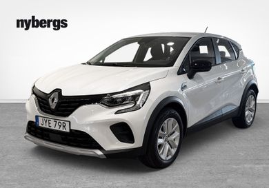 Renault Captur, 2023
