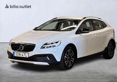 Volvo V40 Cross Country, 2019