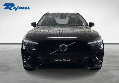 Volvo XC60, 2023