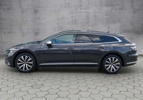 Volkswagen Arteon, 2022 2