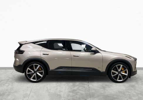 Polestar, 2024