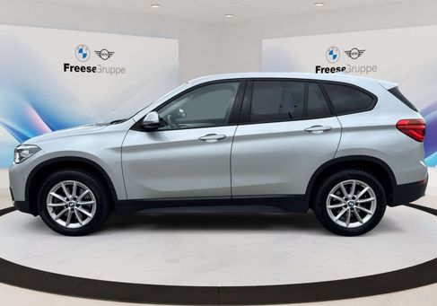 BMW X1, 2019 3