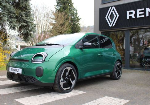 Renault Twingo, 2026 3