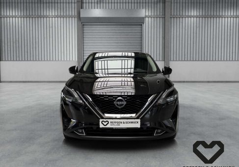 Nissan Qashqai, 2024 2