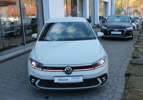 Volkswagen Polo, 2024 3