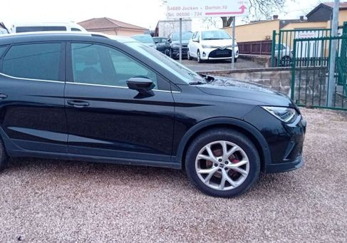 Seat Arona, 2024 3