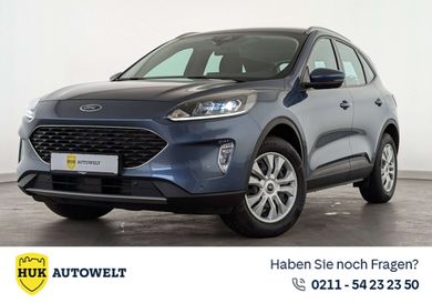 Ford Kuga, 2022