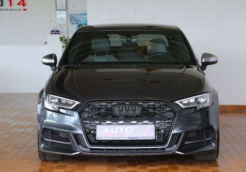 Audi S3, 2018 3