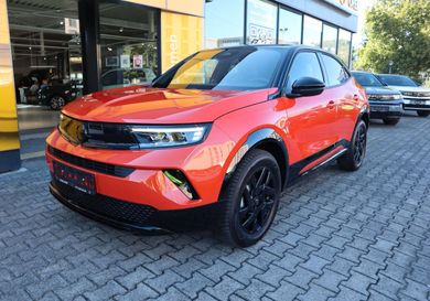 Opel Mokka, 2026