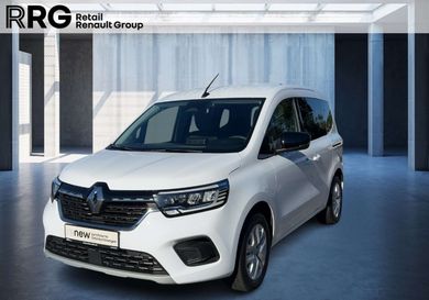 Renault Kangoo, 2024