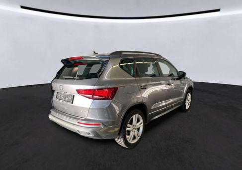 Seat Ateca, 2022