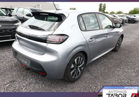 Peugeot 208, 2024