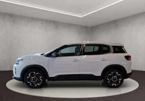 Citroën C5 Aircross, 2024 2