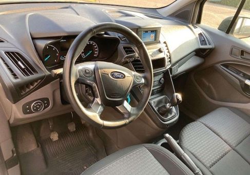 Ford Transit, 2023
