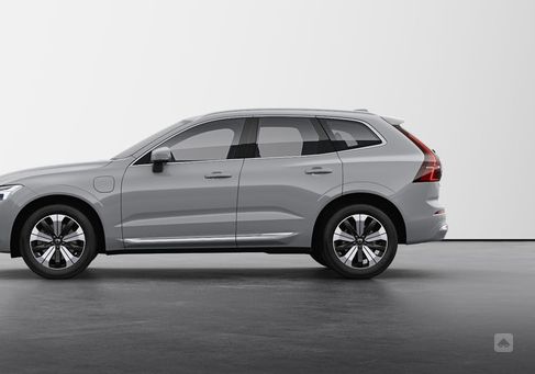 Volvo XC60, 2025