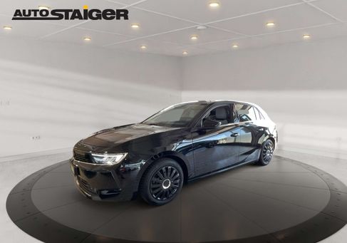 Opel Astra, 2023
