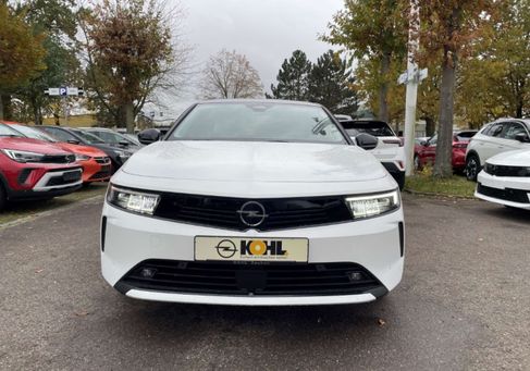 Opel Astra, 2023