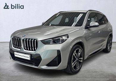 BMW X1, 2026