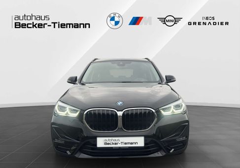 BMW X1, 2022 2