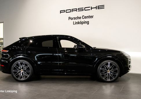 Porsche Cayenne, 2026 3
