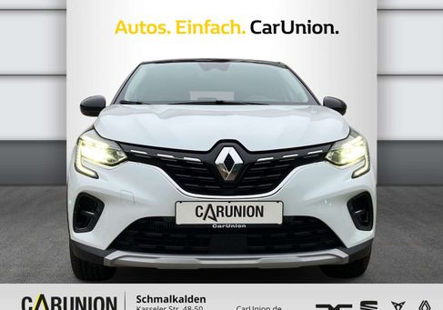 Renault Captur, 2023