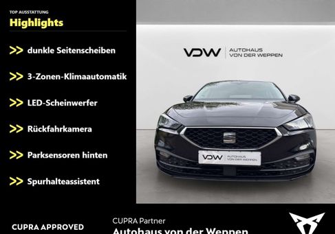 Seat Leon, 2024 2