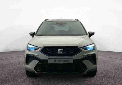 Seat Arona, 2026
