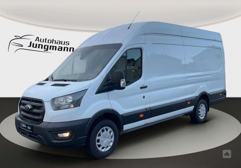 Ford Transit, 2023