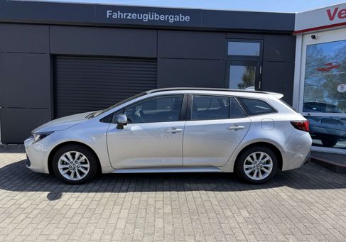 Toyota Corolla, 2025 3