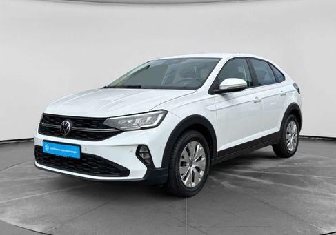 Volkswagen Taigo, 2022
