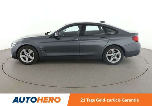 BMW 430, 2020
