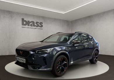 Cupra Formentor, 2023