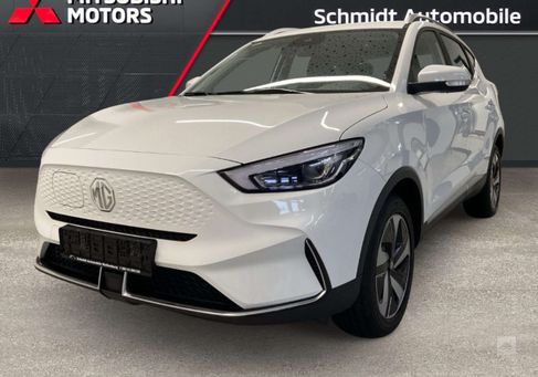 MG ZS, 2024