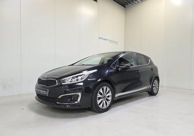 Kia, 2018