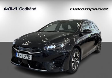 Kia Cee'd Sportswagon, 2024