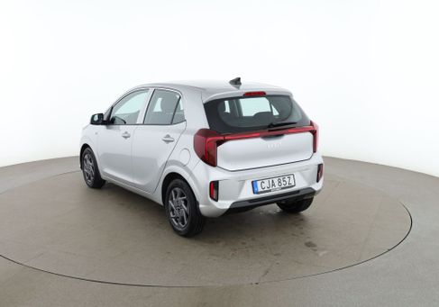 Kia Picanto, 2025 3