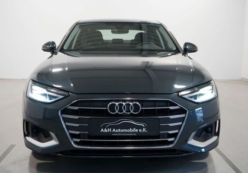 Audi A4, 2024 2