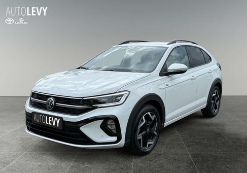 Volkswagen Taigo, 2025